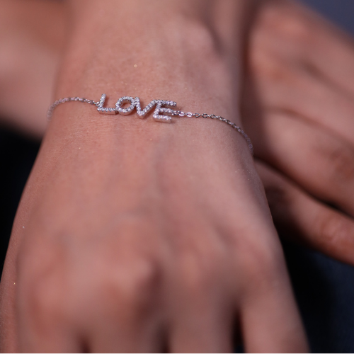 Bracelet