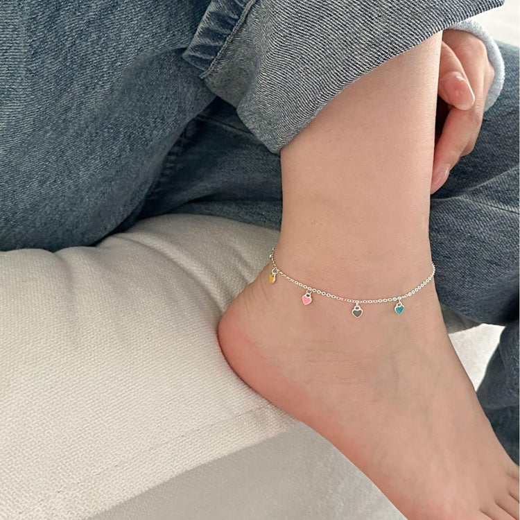 Anklet