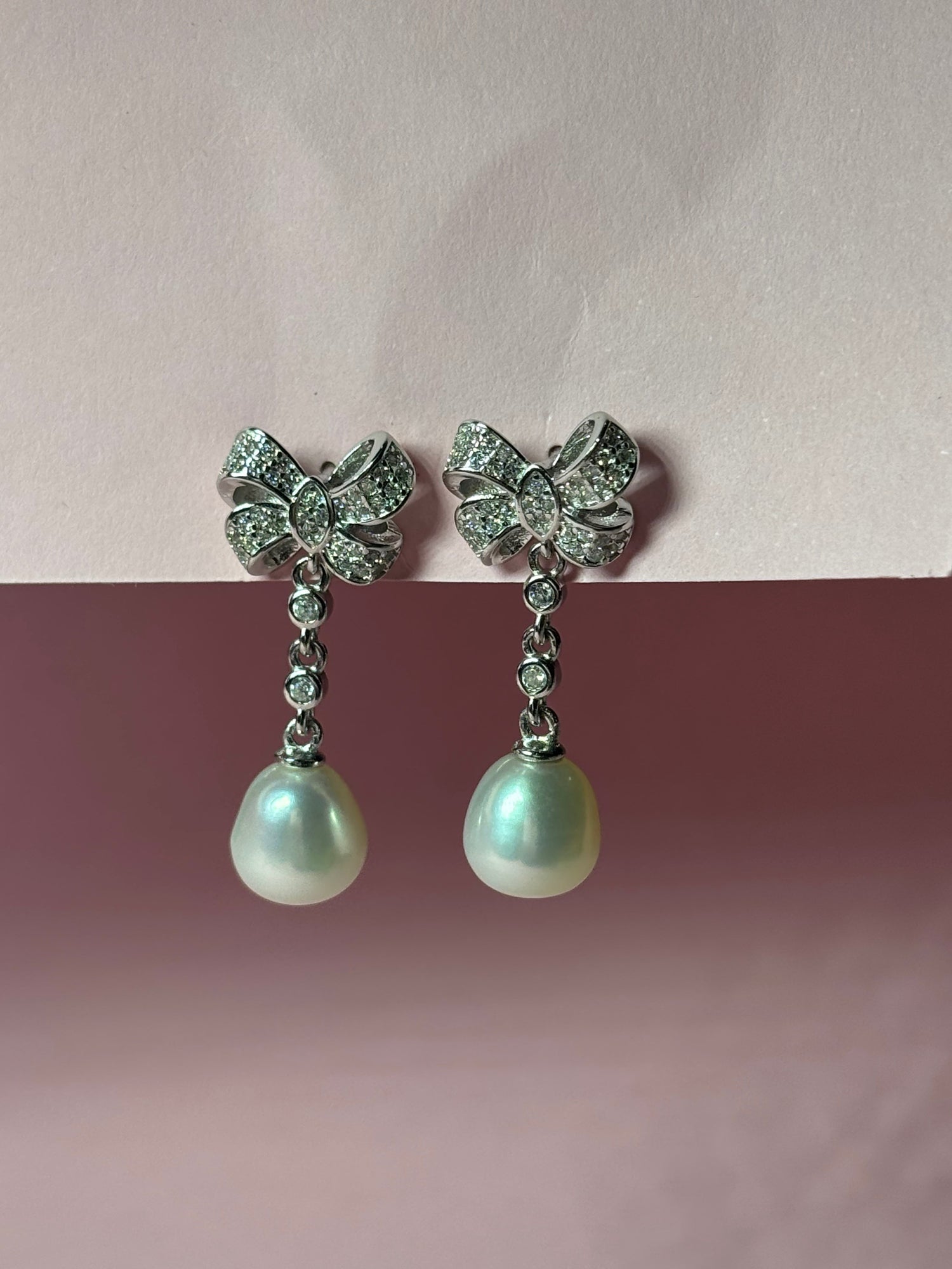 vintage Pearl collection