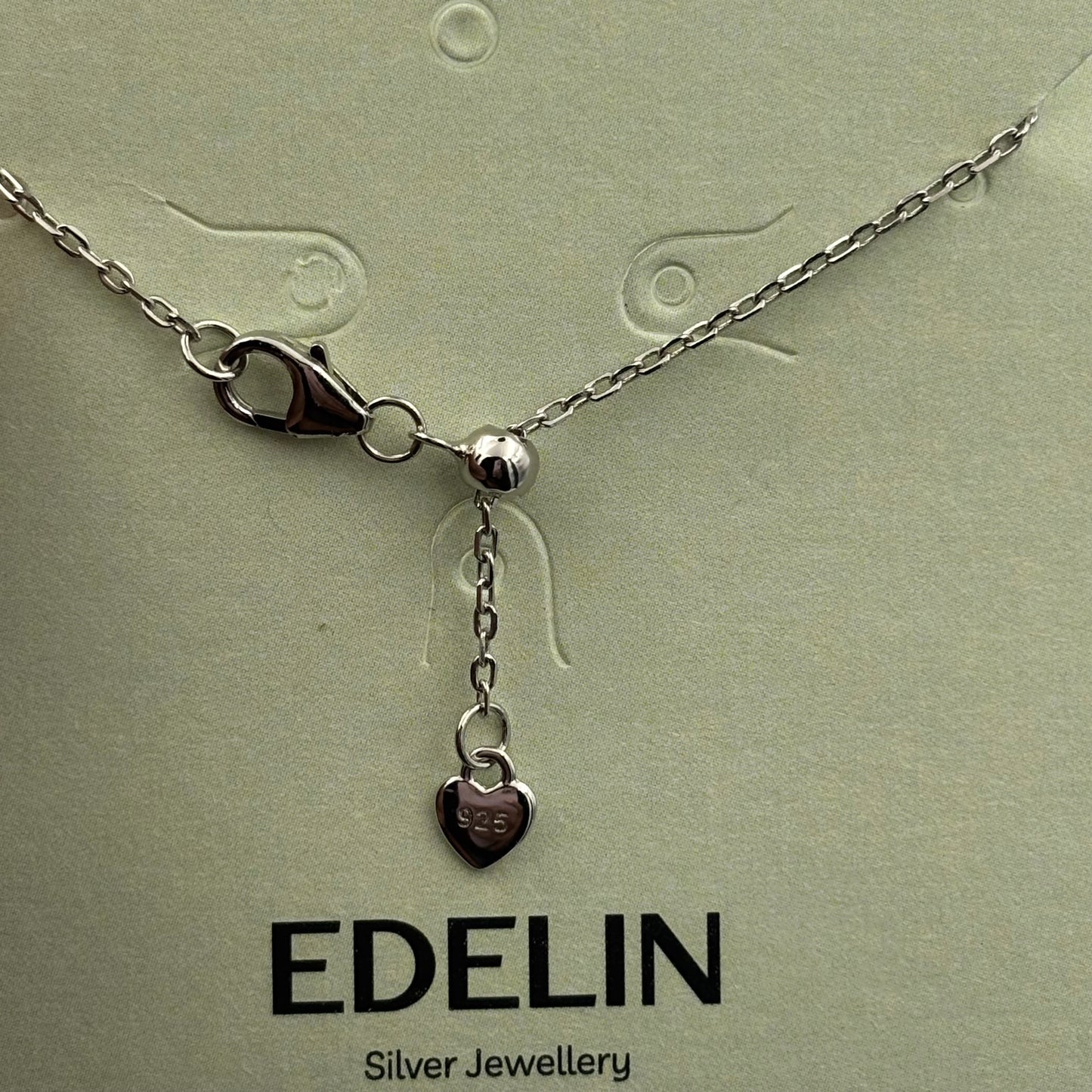 Dragonfly enamel necklace