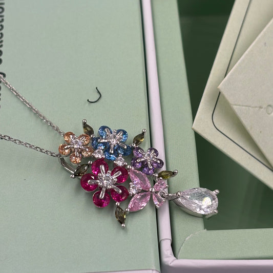 Lux Enchanted Garden Set