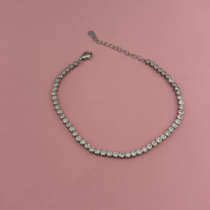 Classic Tennis bracelet