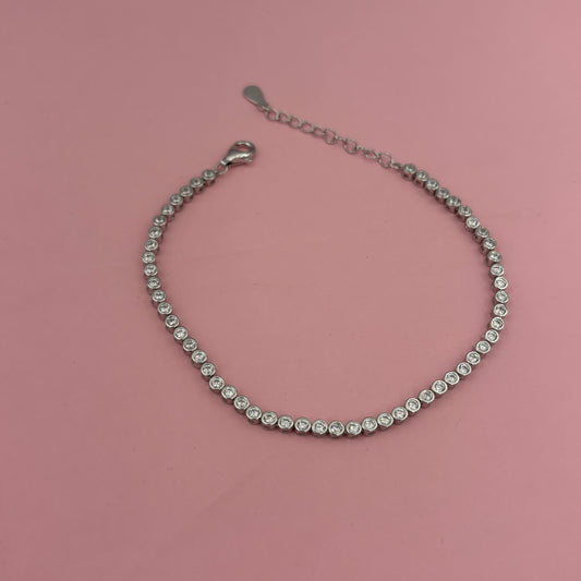 Classic Tennis bracelet