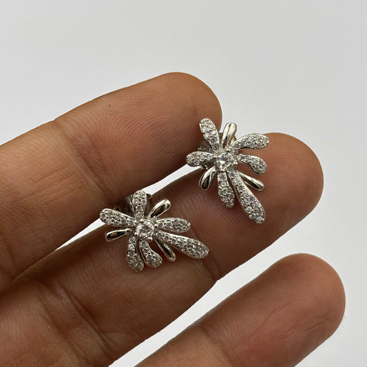 leaf studs