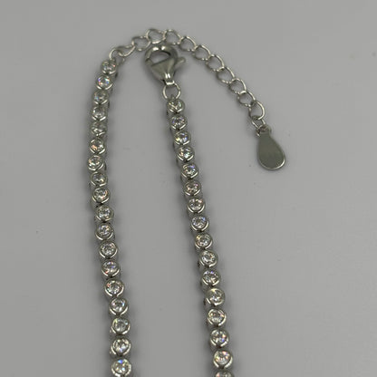 Classic Tennis bracelet