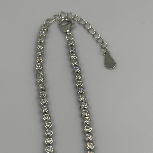 Classic Tennis bracelet