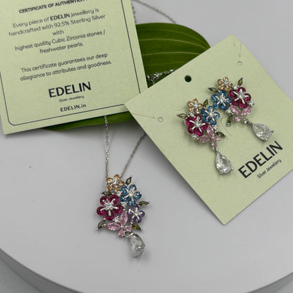 Lux Enchanted Garden Set