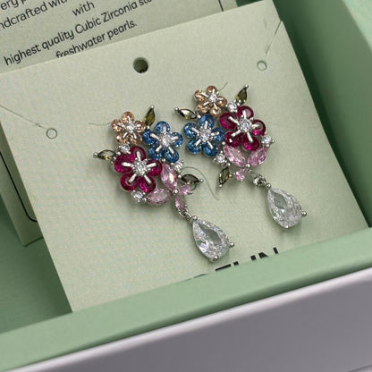 Lux Enchanted Garden Set