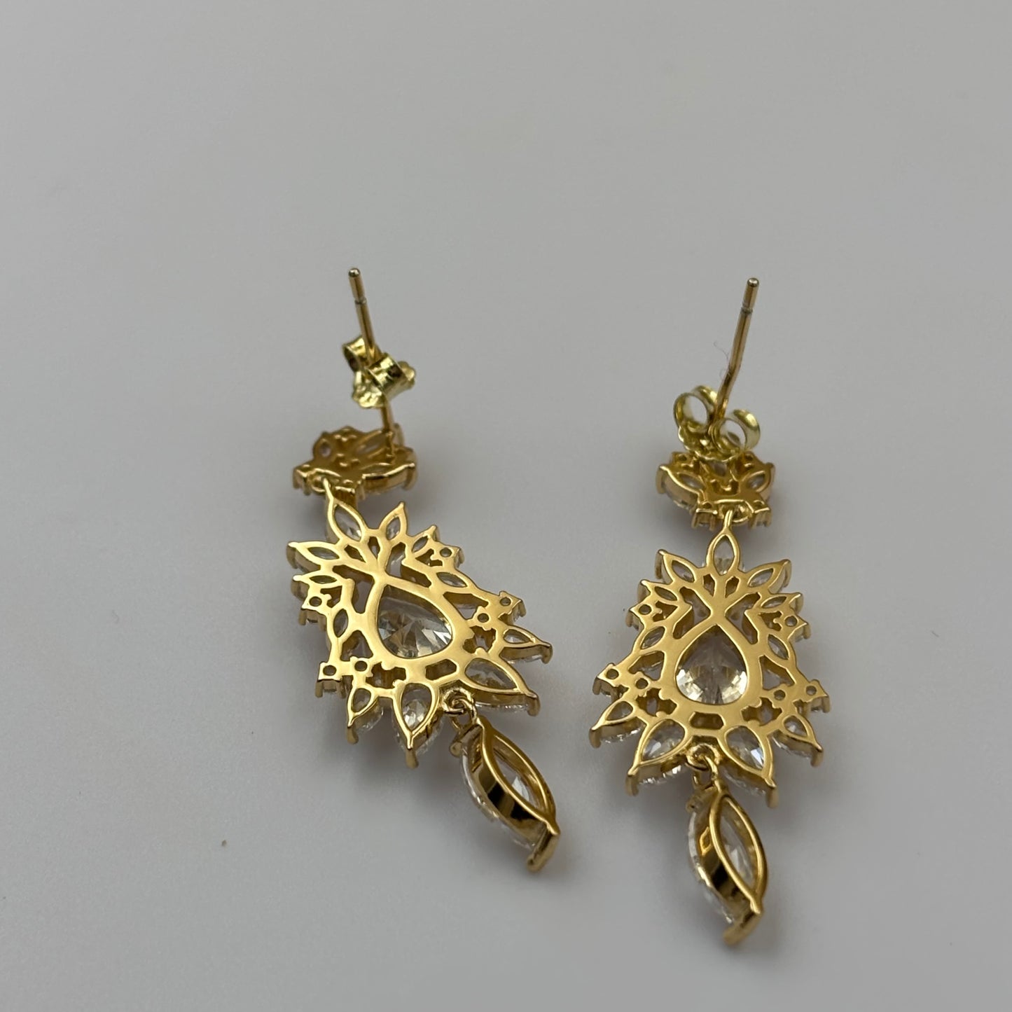 Gold plated er