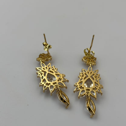 Gold plated er