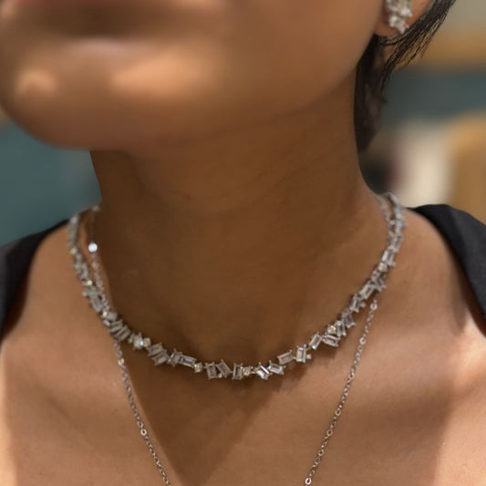 queens fav! necklace