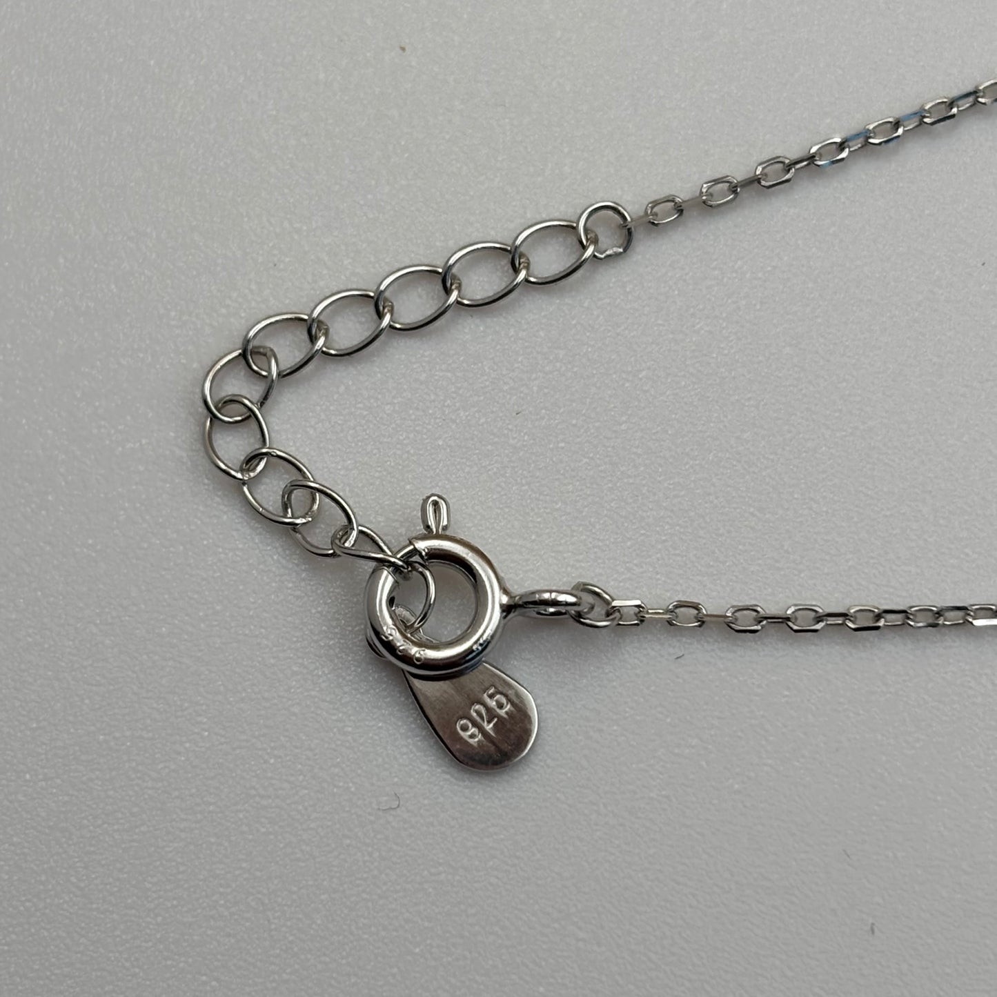 Ocean love necklace