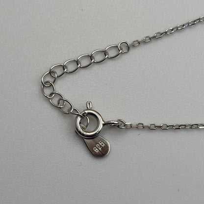Ocean love necklace