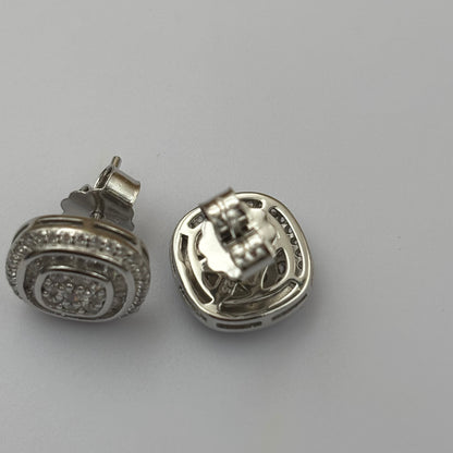 Studs silver