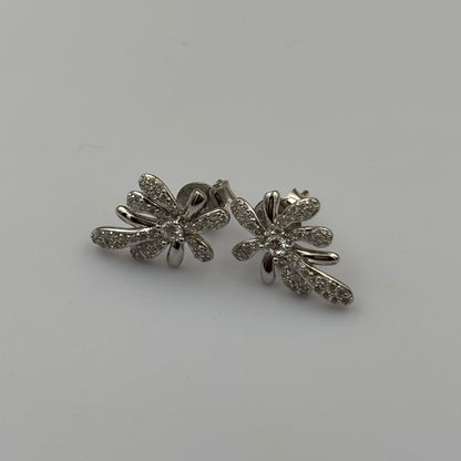 leaf studs